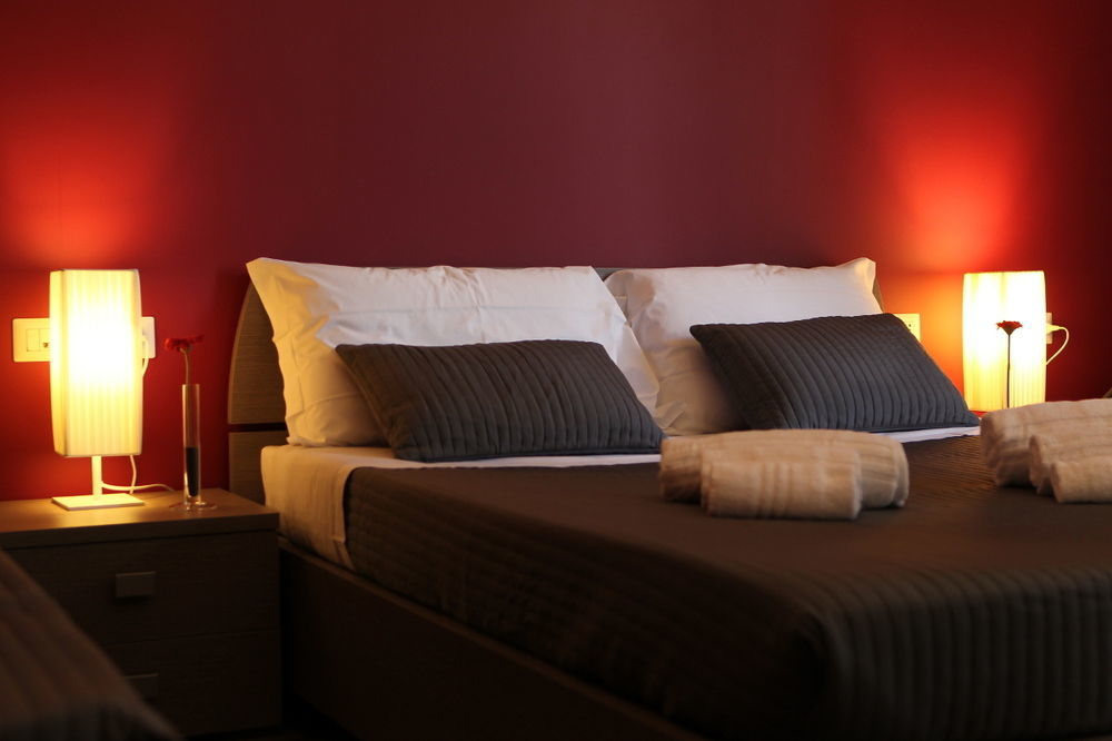 Bed and Breakfast Ottomood Ala Ovest Catania Centro Exterior foto
