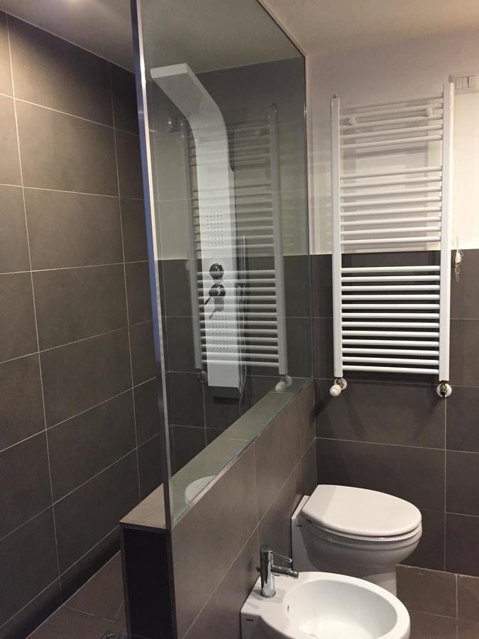 Bed and Breakfast Ottomood Ala Ovest Catania Centro Exterior foto