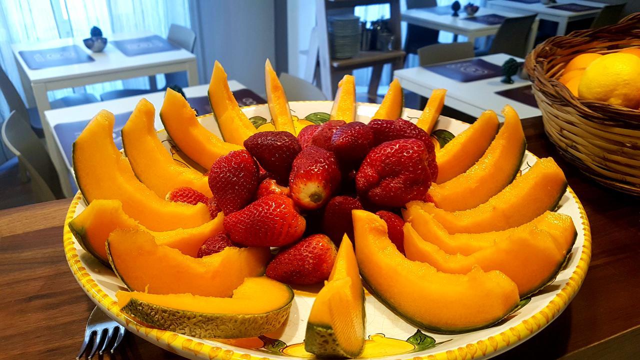 Bed and Breakfast Ottomood Ala Ovest Catania Centro Exterior foto
