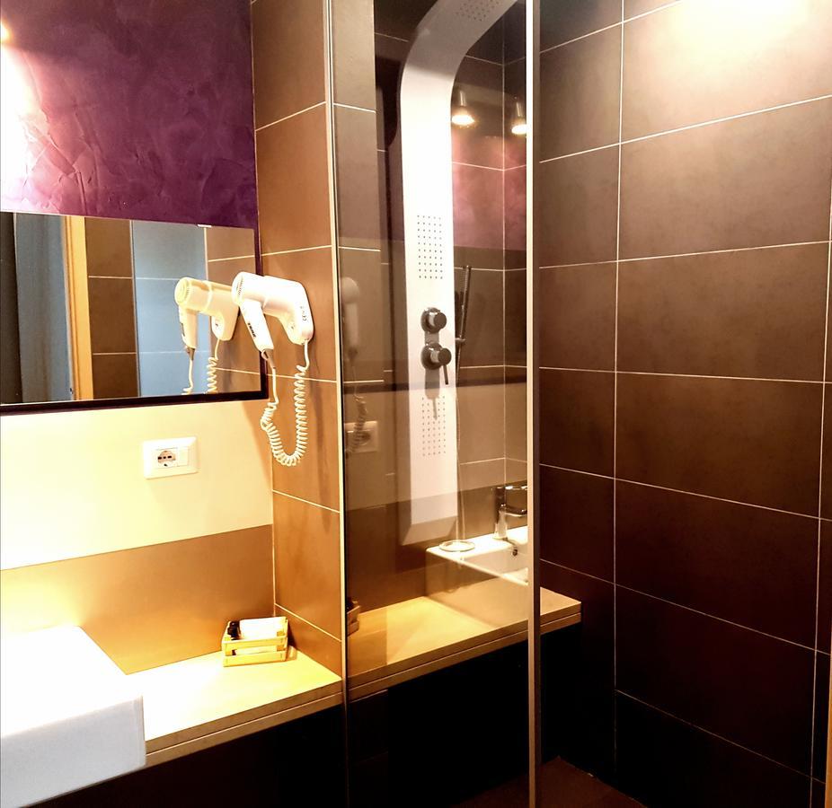 Bed and Breakfast Ottomood Ala Ovest Catania Centro Exterior foto