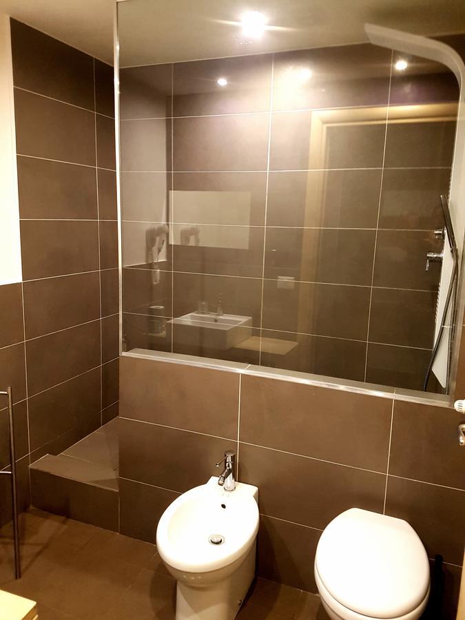 Bed and Breakfast Ottomood Ala Ovest Catania Centro Exterior foto