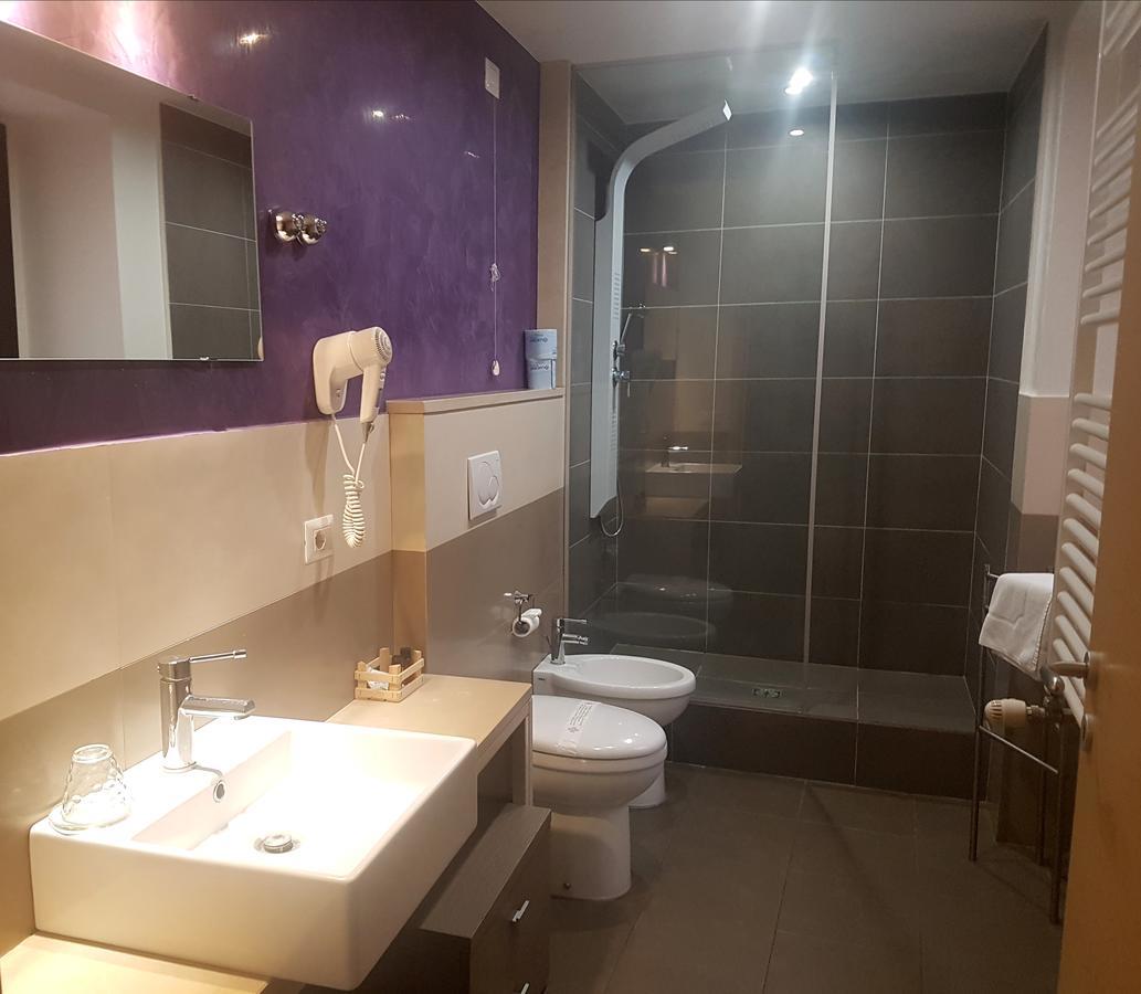 Bed and Breakfast Ottomood Ala Ovest Catania Centro Exterior foto