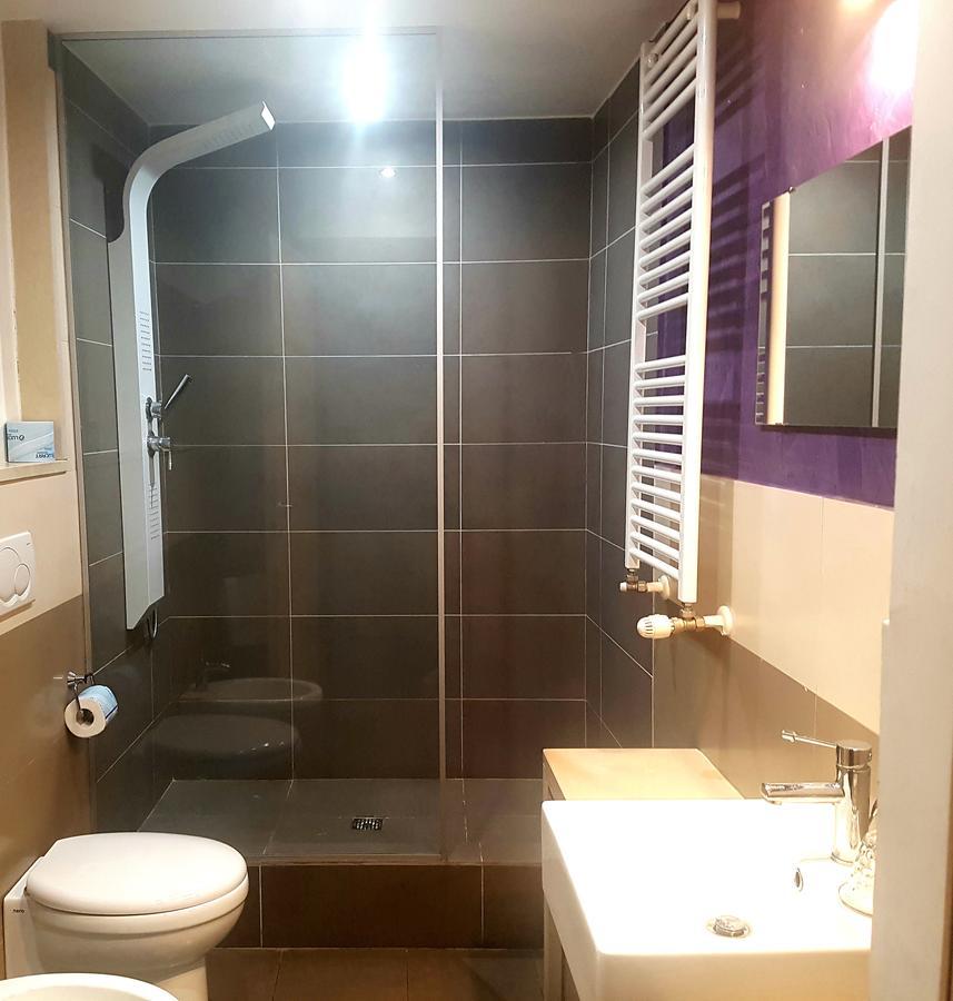Bed and Breakfast Ottomood Ala Ovest Catania Centro Exterior foto