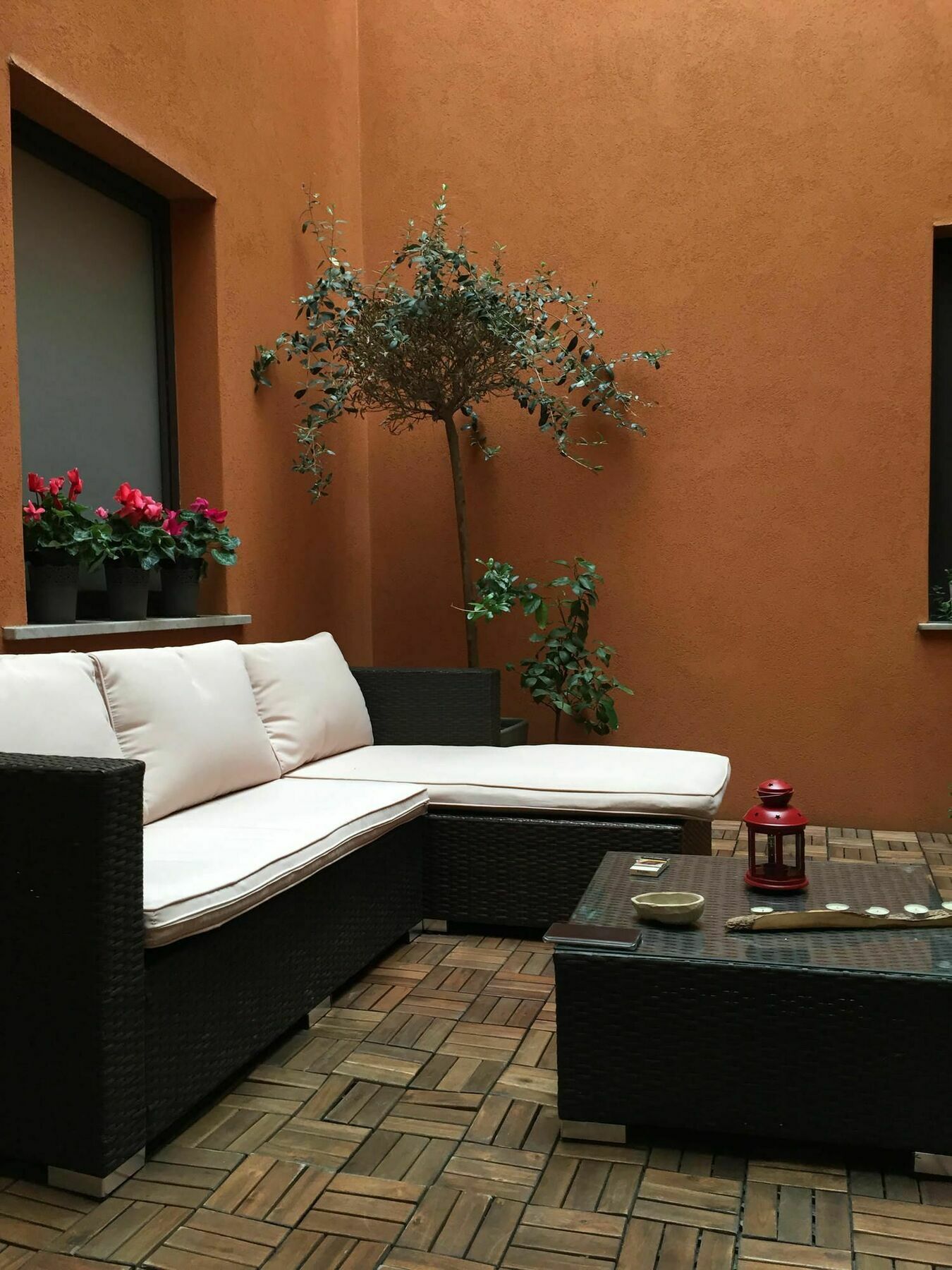 Bed and Breakfast Ottomood Ala Ovest Catania Centro Exterior foto
