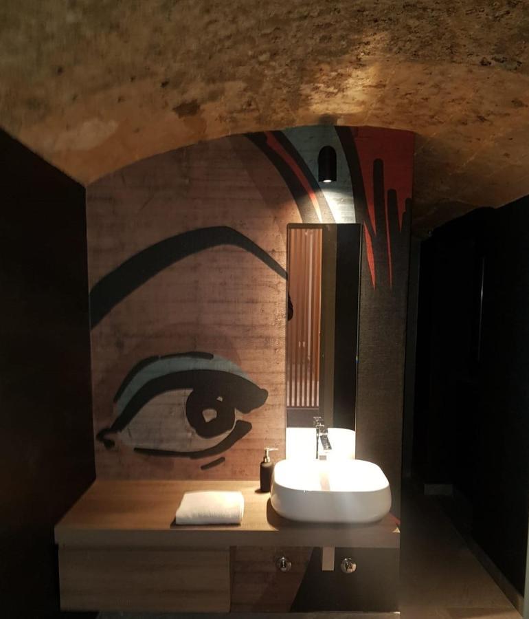 Bed and Breakfast Ottomood Ala Ovest Catania Centro Exterior foto
