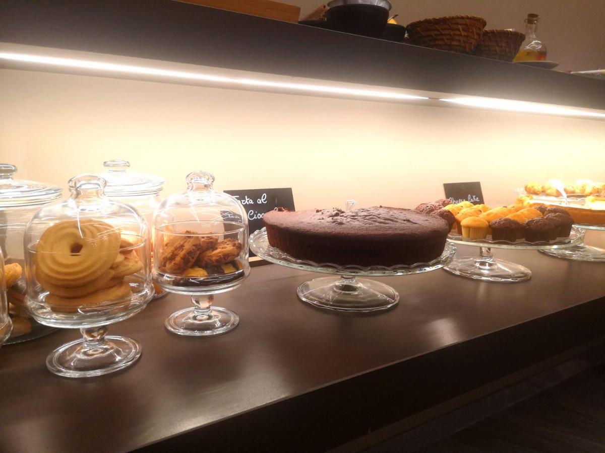 Bed and Breakfast Ottomood Ala Ovest Catania Centro Exterior foto